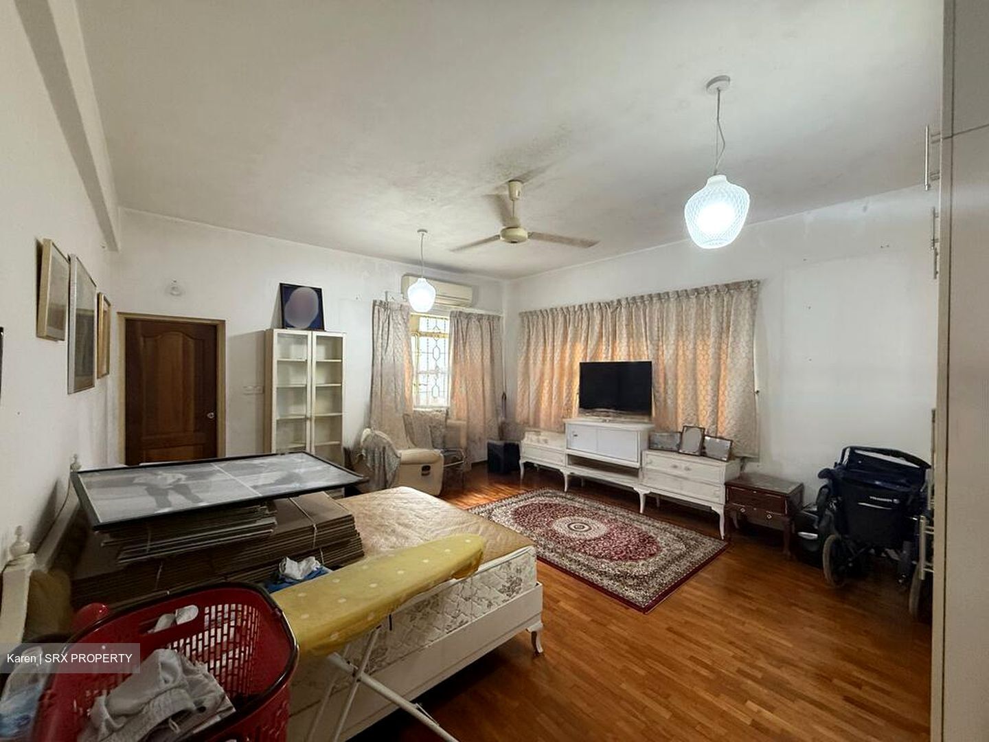 Bukit Tunggal Road (D11), Detached #479705661